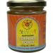Organic Turmeric Honey Infused with UK Borage - Anti-Inflammatory & Anti-Aging | Shakra Health - Buy Online on SooperMarket.com