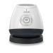 VTech DM271-102 Audio Baby Monitor with Glow-on-Ceiling Night Light and Sensor, Vibrating Alert, Intercom & Belt Clip - Buy Online on SooperMarket.com