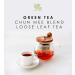 The Tea Masters Loose Leaf Tea - 250g Premium Chun Mee Chinese Green Tea - 100% Richly Flavoured Green Tea Leaves - Green Tea Loose Leaf Perfect as Breakfast Drink or Every Teatime - Buy Online on SooperMarket.com