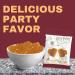 Jelly Belly Butter Beer Gummy Candy Jelly Beans Butterscotch Harry Potter Flavored Duo Pack Bundle - Christmas & Holidays Candy - Vegan Candy Dairy Free Snacks Gluten Free Kosher Candy Stocking Stuffers for Teens Peanut-Free Candy Treat for Kids & Familie - Buy Online on SooperMarket.com