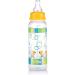 Nuby Non-Drip Baby Bottle 8oz - 1 Pack, Colors May Vary - Buy Online on SooperMarket.com