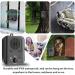 HXWEB PET Anti-Bell Device | Ultrasound Dog Bark Repeller & Trainer | Safe & Effective Outdoor Deterrent for Large Medium & Small Dogs - Buy Online on SooperMarket.com