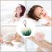 Large Loofahs for Shower Exfoliation Bath Sponge Super Soft Exfoliation Bath Sponge Dual-Use Foaming Bath Ball for Travel Home Hotel Green - Buy Online on SooperMarket.com