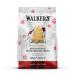 Festive Mini Bag Shortbread Trees