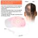Hair Growth Helmet - 94pcs Lamp Beads Therapy Cap for Hair Loss Treatment | Anti-Hair Loss & Oil Control - Buy Online on SooperMarket.com
