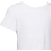 Kaycey Special Needs Clothing: Short Sleeve Bodysuit for Kids 13-14 Years, White - Buy Online on SooperMarket.com