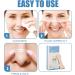 TOPINCN Pack of 10 Disposable Nasal Patches - Stop Sleep Snoring, Improve Breathing, Relieve Nasal Congestion - Snore Stopper for Better Sleep Quality - Buy Online on SooperMarket.com