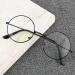 Spydge Retro Metal Frame Round Glasses - 3 Pair Set for Men | Stylish Decorative Eyewear - Buy Online on SooperMarket.com