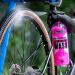 Muc Off Waterless Wash 750ml - High-Performance No Rinse Bike Cleaning Spray - Cleans & Polishes All Bike Types - Buy Online on SooperMarket.com