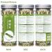 Buy Lemongrass Tea | 50g Loose Leaf Herbal Citronella | Dried Lemon Grass | International Shipping - Buy Online on SooperMarket.com