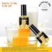 2PCS FANDAMEI Milk and Honey Cuticle Revitalizing Oil 0.42 oz - Nourishing and Moisturizing Cuticle Care for Soothing, Strengthening, and Healing Dry Cracked Cuticles - Buy Online on SooperMarket.com