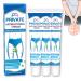 Private Antibacterial Cream 20g Fast Relieves The Itching Burning Cracking Feeling and Remove Smell External Use Itchy Body Cream for Men (3Pcs)