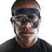 Youding Nose Protection | Facial Cover for Softball Basketball & More | Ultimate Face Safety - Buy Online on SooperMarket.com