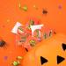 REESE'S Halloween Lovers Milk Chocolate & White Creme Assortment - 41.25 oz Bulk Variety Bag (75 Pieces) - Buy Online on SooperMarket.com