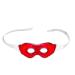 Eye See Gel Eye Mask for Puffiness and Dark Circles - Cooling Relief for Post-Surgery, Headaches, and Stress - Multiple Colors - Buy Online on SooperMarket.com