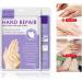 CCKULOOB Hand Mask 6 Pairs Super Hydrating Hand Mask Moisturizing Hand Mask that Enriched with Collagen Shea Butter and Vitamin-E to Revive Dry Rough and Cracked Skin (6 Lavender) 6 Packs Lavender - Buy Online on SooperMarket.com