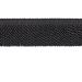 HedongHexi Black Bullion Fringe Trim 5 Yards - 2.5 Inches DIY Fabric Trim for Curtain, Sofa, Clothes - Sewing Decoration - Buy Online on SooperMarket.com