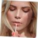 MAGICLULU 12pcs Silicone Lip Brush Travel Lip Brush Lip Makeup Brush Silicone Lip Scrubber Mini Tools Lip Applicators Lip Mask Applicator Flat Silica Gel White Concealer Brush 5.00X1.00X0.50CM White - Buy Online on SooperMarket.com