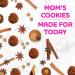 Maxine's Heavenly Soft-Baked Snickerdoodle Cookies - 7.2 oz (204g) | Gluten-Free Treat - Buy Online on SooperMarket.com