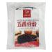 Soeos Chinese Douchi - Fermented Black Beans - Black Beans-15.94 Oz (452g),2packs of 226g Each.