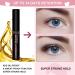 Lash Clusters Overnighter Sealer - DIY Extension for Long Lasting Wear | 5ml Black - Buy Online on SooperMarket.com