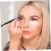 Gogogmee 1 Roll Silicone Gel Tape Makeup Tape for Eyeshadow and Eyeliner Eyelash Tape Lashes Extension Supplies Eyelash Lifting Tapes Makeup Tools Lash Extension Tape Beauty Salon Strips - Buy Online on SooperMarket.com