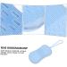 Beavorty 2pcs Silicone Body Bath Brush Set for Gentle Exfoliation and Deep Cleaning - Buy Online on SooperMarket.com