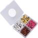 Nail Art Sanding Bands Sanding Band Nail Drill Bit Smoothing for Salon Use - Buy Online on SooperMarket.com