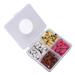 Nail Art Sanding Bands Sanding Band Nail Drill Bit Smoothing for Salon Use