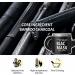 Peel Off Face Masks Blackhead Remover Mask Bamboo Charcoal Face Masks Skincare Peel Off Dead Sea Face Mask for Dirt Acne Pores Shrinking Deep Cleansing Purifying Skin - Buy Online on SooperMarket.com