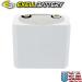 Exell Battery 457/467 for Electro-Count Survey Meter RCA Victor 54B2 & BP-10 | International Shipping Available - Buy Online on SooperMarket.com