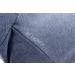 Buy TRIXIE BE Nordic Dog Sweater Flensburg Blue M - Stylish & Warm for Your Pet | International Shipping Available - Buy Online on SooperMarket.com