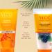 Turmeric & Berberis Face Wash Combo Pack of 2 - Brighten & Refresh Your Skin | 150 ml - Buy Online on SooperMarket.com