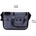 Nurse Fanny Pack with Tape Holder for Stethoscope Tape & Bandage Scissors-Storage for Supplies Organizer Bag Bauchtasche M dchen Topmodel Blue - Buy Online on SooperMarket.com
