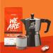 Colombian Salted Caramel Flavoured Ground Coffee 1kg Bag - Medium Roast Arabica Coffee with Sweet Notes - Single Origin Omni Grind - (We Are Coffee Co) - Buy Online on SooperMarket.com
