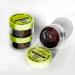EBIN NEW YORK 24 Hour Edge Tamer Kit - 2.7oz No Flaking, No White Residue, Shine & Smooth Finish - Buy Online on SooperMarket.com