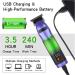 Buy S11 Electric Hair Clipper for Men - High Power Hair Trimmer with Digital Display | International Shipping Available - Buy Online on SooperMarket.com