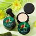 Snail Collagen CC Cream Air Cushion CC Cream BB Concealer Oil Control Concealer Moisturizing Foundation Liquid Brightening Ivory white(A) - Buy Online on SooperMarket.com