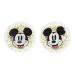 The Cr me Shop Mickey Mouse Refreshing Gel Eye Masks