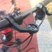 Buy GEARMAX Bicycle Computer Bracket for Garmin & Bryton | Out Front Handlebar Holder for GoPro & Flashlight International Shipping Available - Buy Online on SooperMarket.com