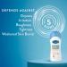 Cetaphil Ultra Gentle Soothing Body Wash 16.9 fl oz - Hydrate & Soothe Skin - Buy Online on SooperMarket.com