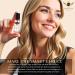 CA Perfume Impression of Be Eilish For Women Body Oil Dupes Roll-On 0.3 Fl Oz/10ml - Buy Online on SooperMarket.com