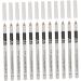 NOLITOY 120 Pcs Lying Silkworm Eyeliner Highlighter Beauty Makeup Tools Eye Cosmetics Make up Marker Pen - Buy Online on SooperMarket.com