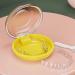 Buy Durable Retainer Etui with Ventilation Holes - Orthodontic Oral Protection Case Dustproof & Travel-Friendly - Buy Online on SooperMarket.com