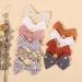 20PCS Fully Lined Hair Clips for Baby Girls Toddlers & Teens - Perfect Hair Loops for Children - Buy Online on SooperMarket.com
