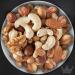 Buy Bremen Spice Trade Nut Mix - Unsalted Cashew Walnut Peanut Almond & Hazelnut Blend - 200g Pack - International Shipping Available - Buy Online on SooperMarket.com
