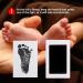 Baby Handprint and Footprint Kit with Inkless Print Pads and Imprint Cards - Perfect Keepsake for Newborn Girls and Boys - Buy Online on SooperMarket.com