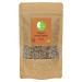 Organic Whole Hemp Seeds -Certified Organic- by Busy Beans Organic (500g)