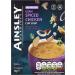 Ainsley Harriott Cup a Soup Multipack 4 boxes Assorted Flavours | Scottish Style Szechuan Classic Broccoli Goan Spiced Chicken - Buy Online on SooperMarket.com