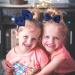 45Pcs Navy Blue School Girls Hair Accessories Kit - Bow Headband, Clips, Ponytail Holder, Barrettes - Girl Birthday Gift - Buy Online on SooperMarket.com